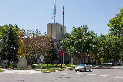 Kandiyohi County