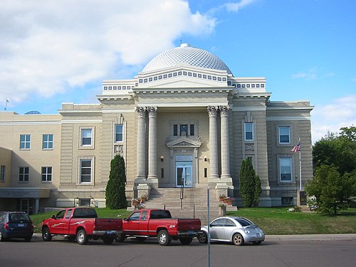 Lake County
