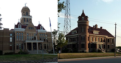 Le Sueur County