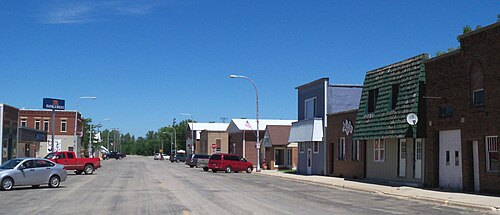 Lincoln County