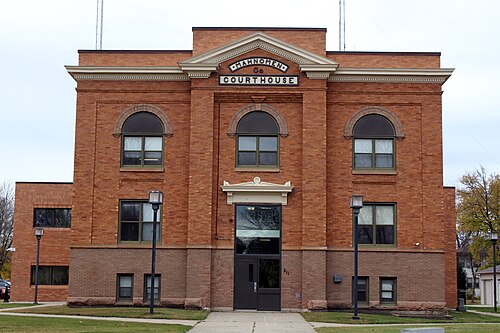 Mahnomen County