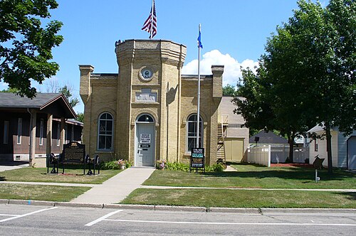 Meeker County