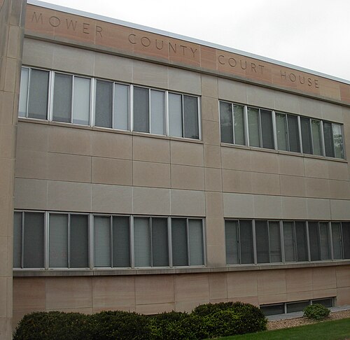 Mower County