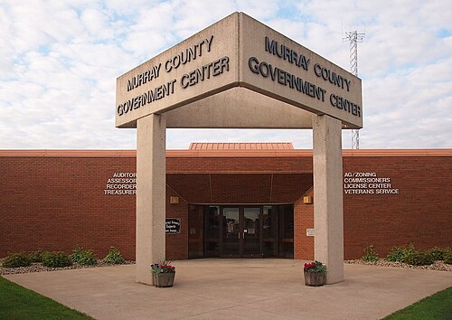 Murray County