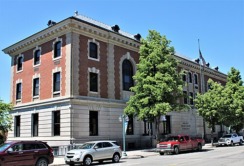 Otter Tail County