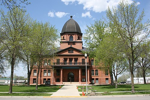 Renville County