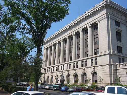St. Louis County