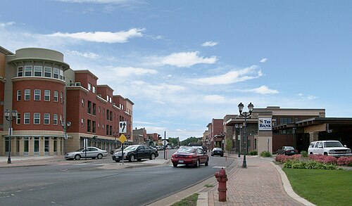 Sherburne County