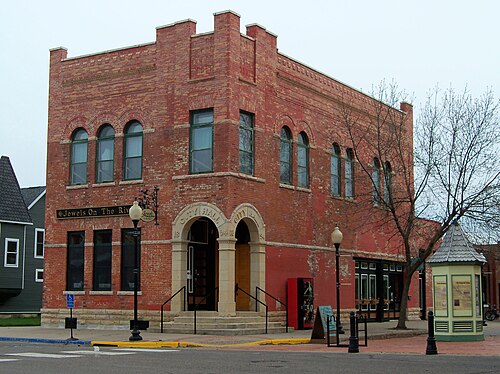 Wabasha County