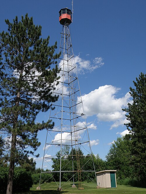 Wadena County
