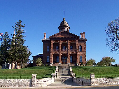 Washington County