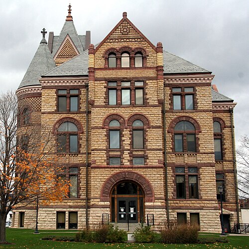 Winona County