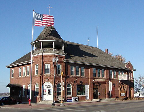 Wright County