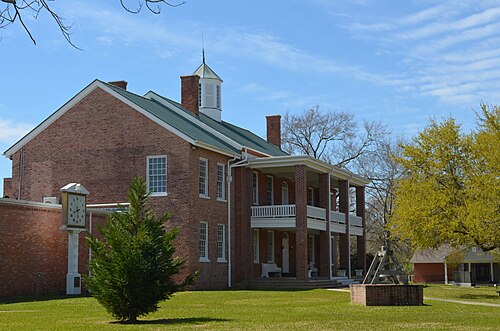 Amite County