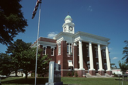 Attala County