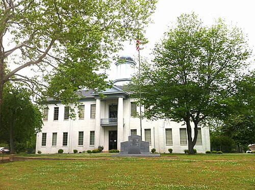 Benton County