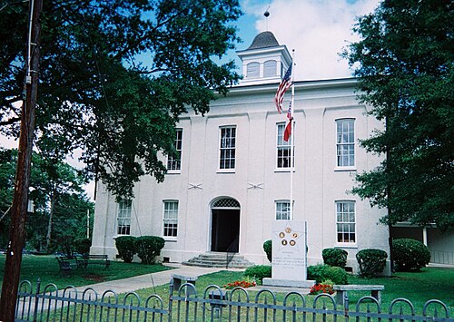Carroll County