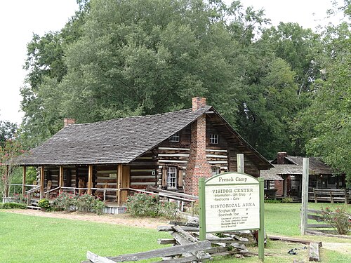 Choctaw County