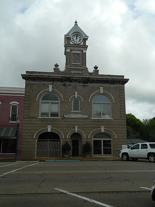 Clay County