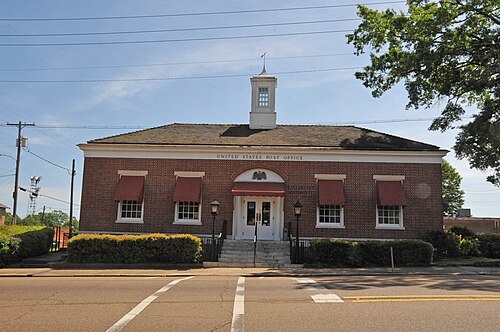 Copiah County