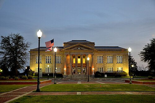 Covington County