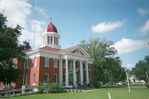 George County
