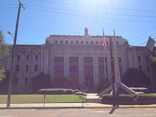 Hinds County