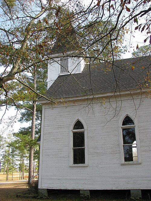 Jasper County