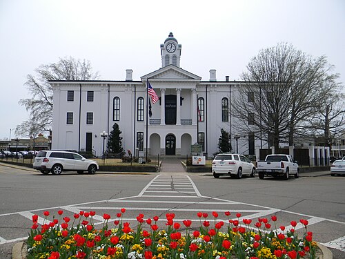 Lafayette County