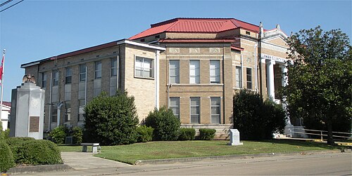 Lamar County
