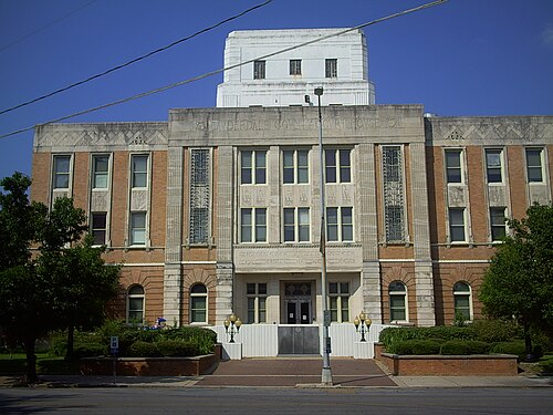 Lauderdale County