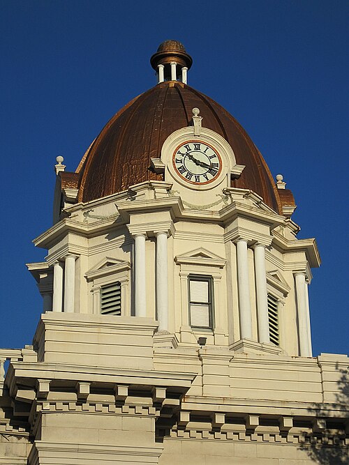 Lee County