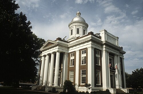 Madison County