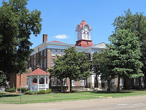 Marshall County
