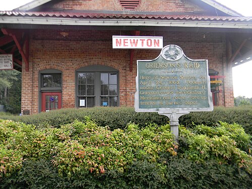 Newton County