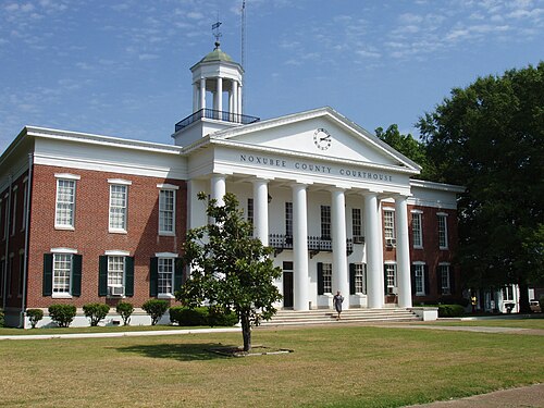Noxubee County