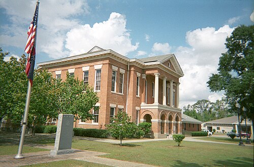 Perry County