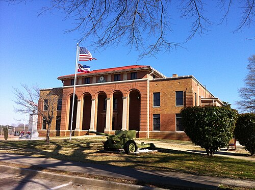 Prentiss County