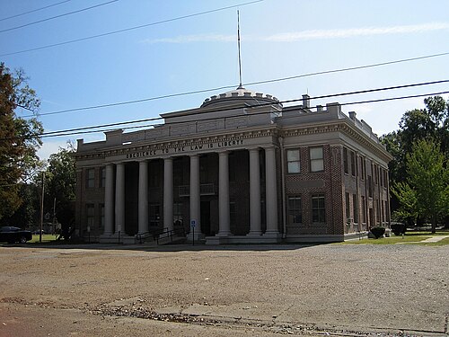 Quitman County