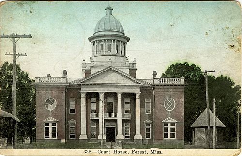 Scott County