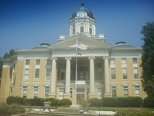 Simpson County