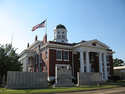 Smith County