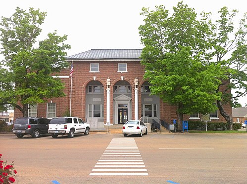 Tippah County