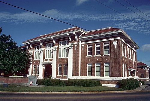 Walthall County