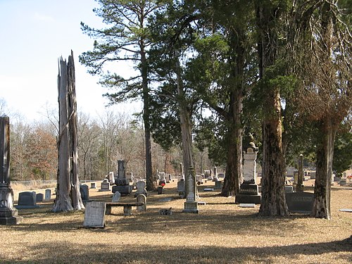 Webster County