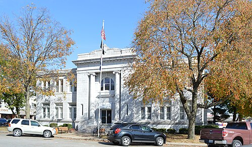 Barry County