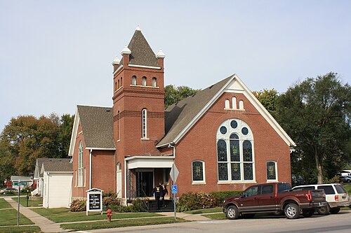 Caldwell County