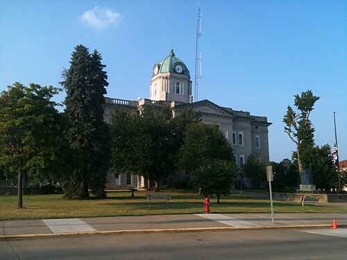 Cape Girardeau County