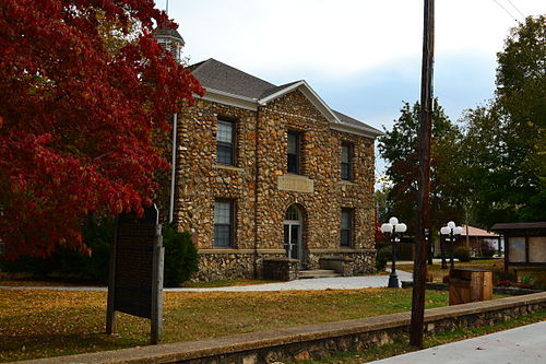 Carter County