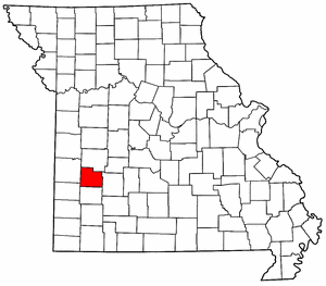 Cedar County